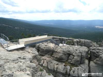 Sierras de Neila y Urbión;mochila para mujeres cercanias san sebastian viajes puente club la salaman